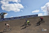 Tour de France 2025 - 112th Edition - 13th stage Loudenvielle - Peyragudes 10,9 km - 18/07/2025 -  - Kei Tsuji/SprintCyclingAgency?2025